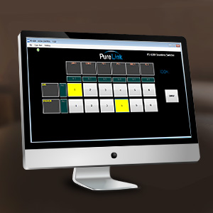 PureLink’s HDTools 6×2 Presentation System Now Available with iCON Control