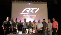 RTI Announces New Distribution Partner in Canada