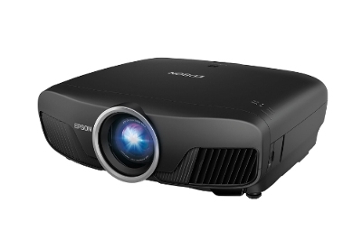 Epson Pro Cinema 6040UB with 4K Enhancement Named Best New Home Entertainment Projector at CEDIA 2016