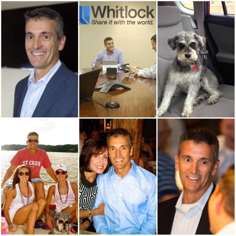 AV Insider Spotlight :Doug Hall – CEO @ Whitlock