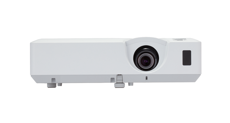 Hitachi Introduces CP-X25LWN XGA Projector Aimed at Schools