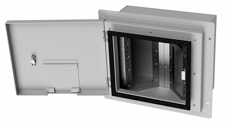 FSR Launches New OWB-500P Outdoor Wall Box