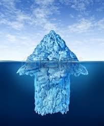 iceberg