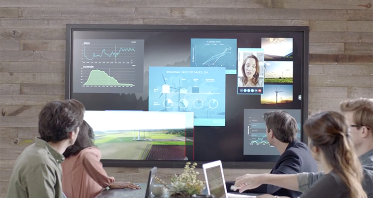 The “New” Video Conferencing Goes Way Beyond Video