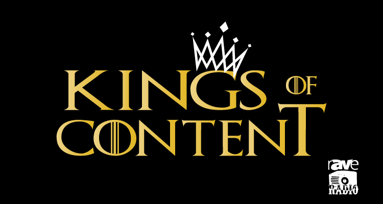 Kings of Content — Episode 1: Idean