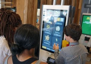 Five of the Coolest Kiosks: From Entertainment to Instant Food to Car Charging