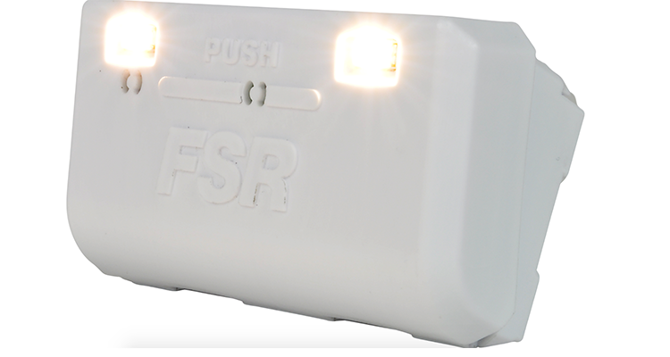 FSR Makes LITE-IT Standard for Its Outdoor Wall Boxes
