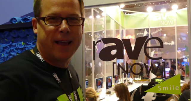 This is Gary’s Office – rAVe [PUBS]