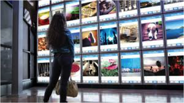 Buying Digital Signage: Learn more at DSE17