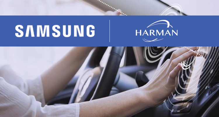 Samsung Acquires HARMAN, Including AMX, JBL, Crown and AKG – [PUBS]