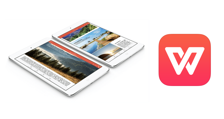 WPS Adds File Sharing, Presenting and Recording in iOS App