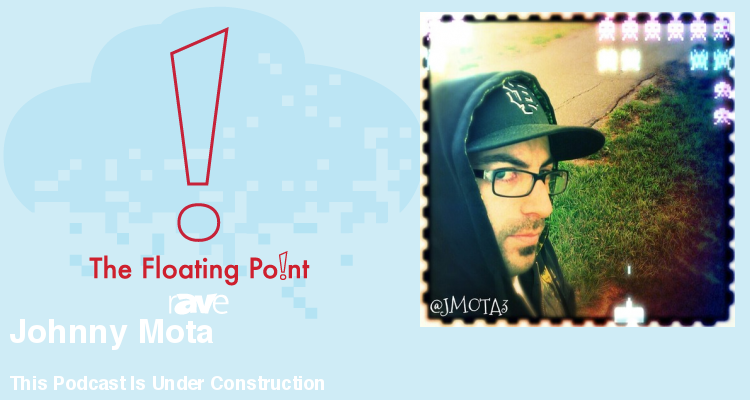 The Floating Point — Episode 8: This Podcast Is Under Construction