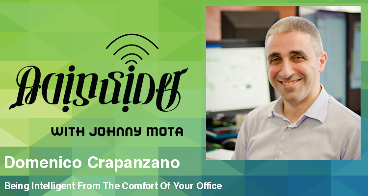 AV Insider —  Episode 94: DOMOTZ: Being Intelligent From The Comfort Of Your Office