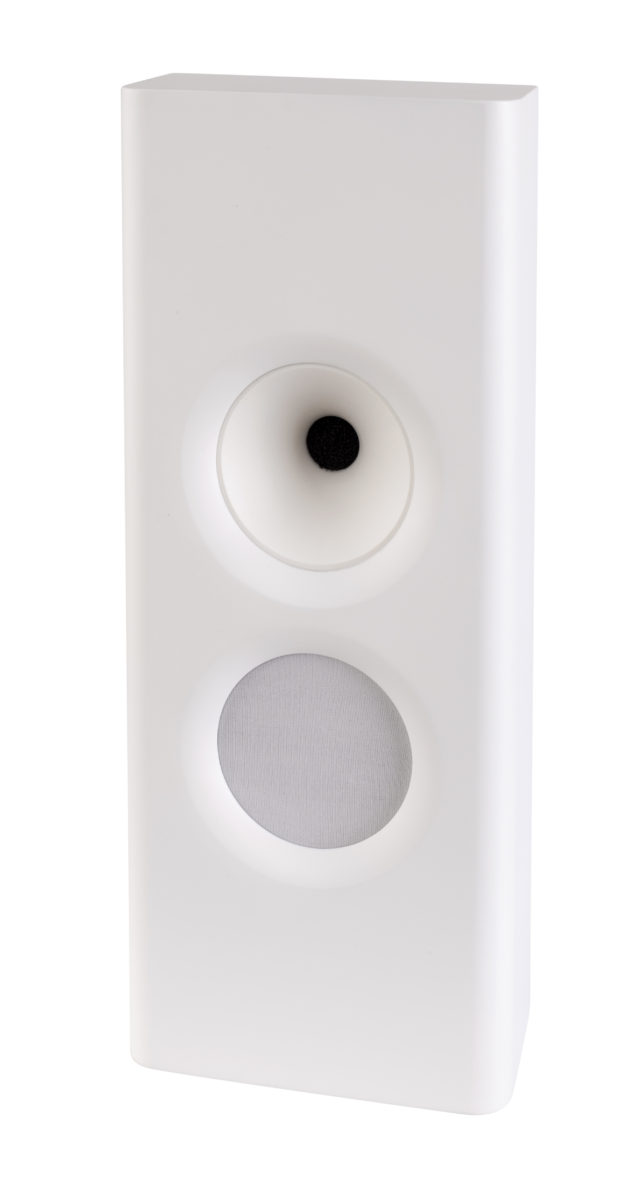 Procella Expands P5 Speaker Family With P5V Slimline and P5iW In-Wall