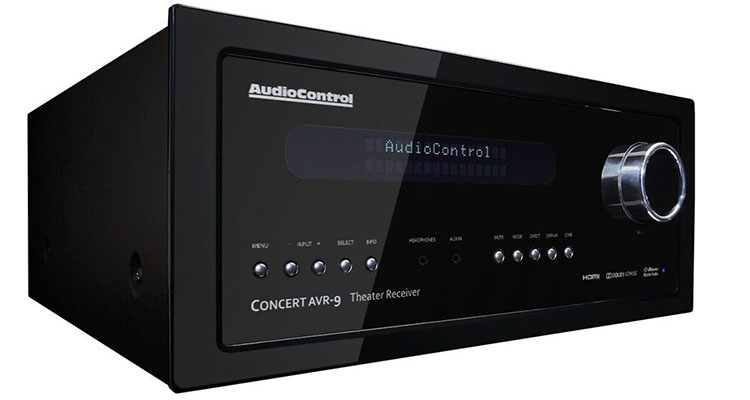 AudioControl Adds DTS:X and DTS Neural Surround to Home Theater Receivers and Preamp/Processor