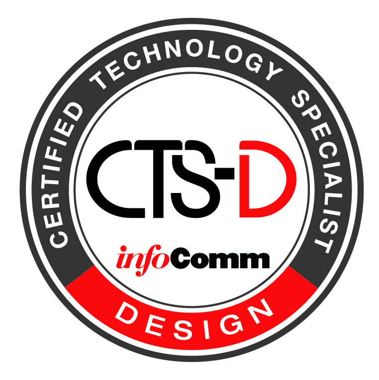 Why I Earned My CTS-D