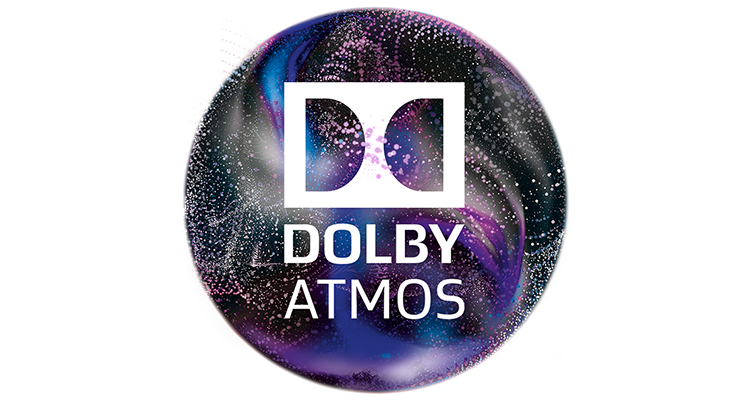 Dolby Atmos Passes Milestones of 2,000 Screens Installed and 500 Movie Titles Released