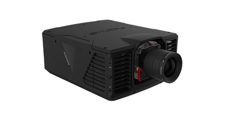 The Founder of projectiondesign Debuts New Projector Company Dubbed norxe