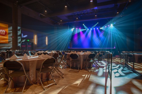 New St. Louis Music Venue, Delmar Hall, Stays Connected With RHC Audio’s ProCo Sound
