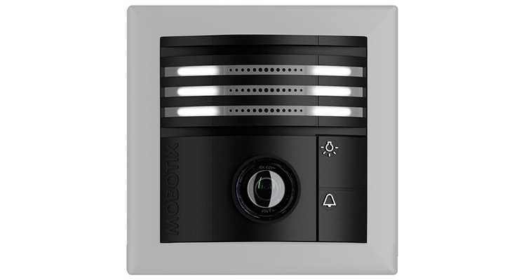 RTI Adds MOBOTIX Door Station Integration