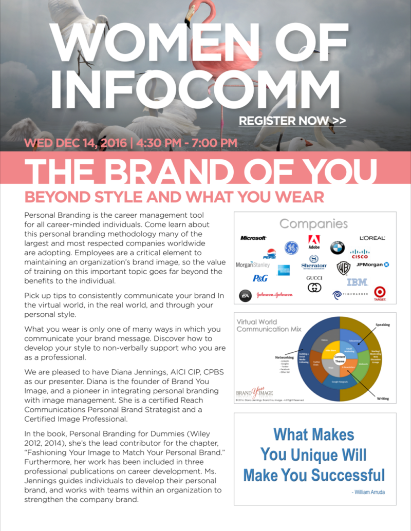 Premier Mounts Hosts Women of InfoComm Event Tomorrow in Southern California