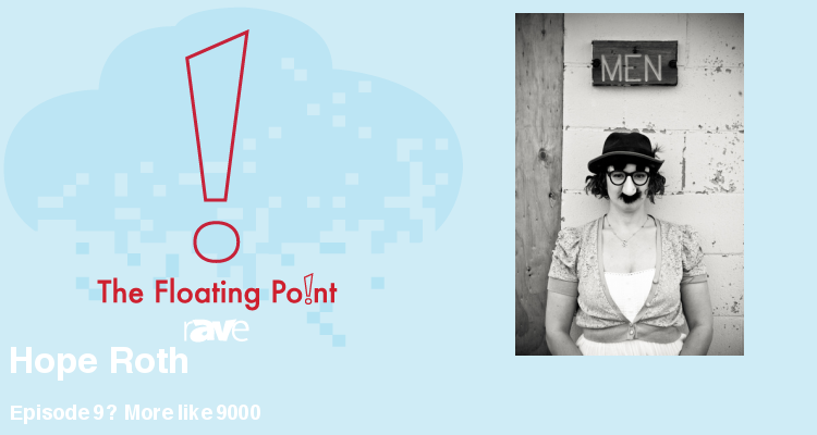 The Floating Point — Episode 9: Episode 9? More like 9000