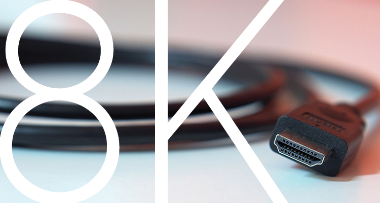 HDMI Forum Announces Version 2.1 to Even Handle 8K Resolutions and 48G Cables