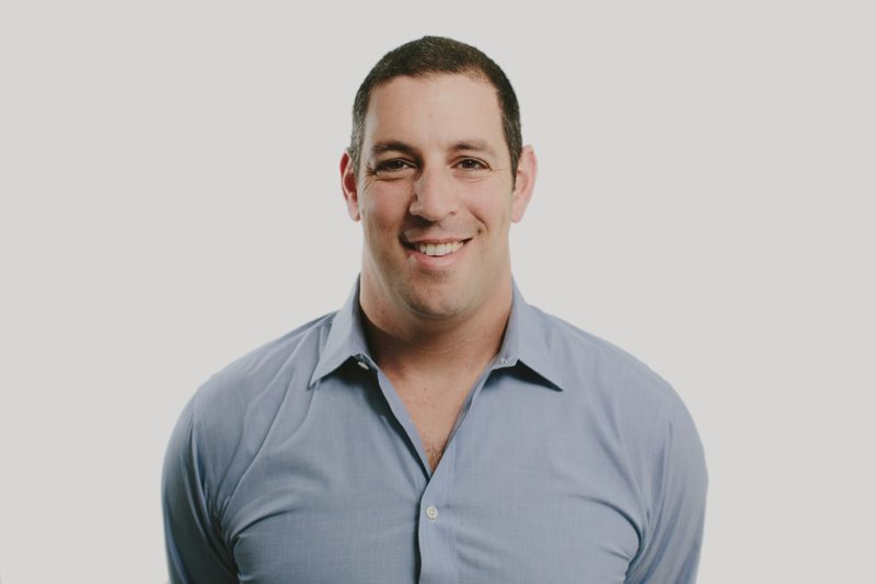 AV Insider Spotlight : Hagai Feiner, CEO Access Networks