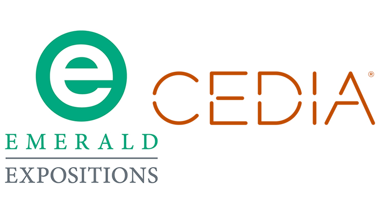 CEDIA Show Sold to Emerald Expositions