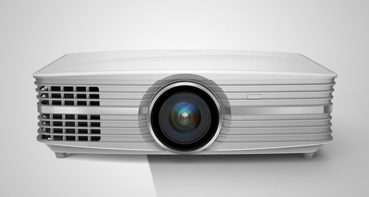 Optoma Unveils Two 4K Projectors (One for Less Than $3,000) and a New Pico Projector Too