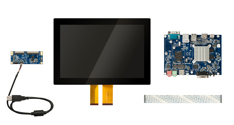 VIA VAB-630 Platform Designed for Smart Signage