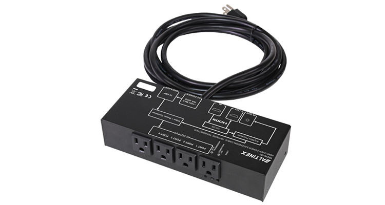 Altinex Debuts HDMI-Over-Power Cable Product
