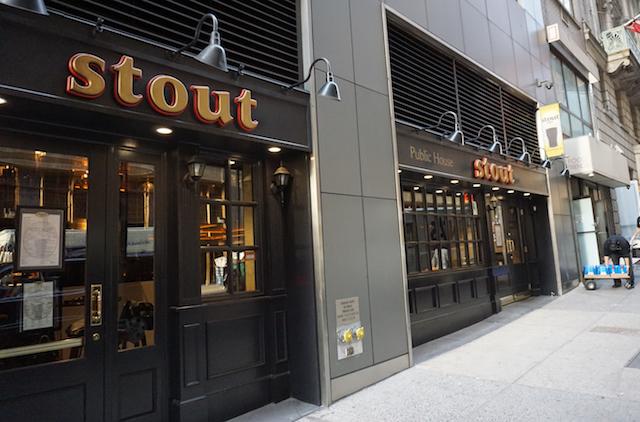 Stout Grand Central Relies on Renkus-Heinz