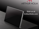 Recap on ISE 2017 activities at Arthur Holm Booth 11-F135
