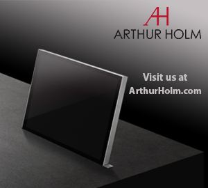 Recap on ISE 2017 activities at Arthur Holm Booth 11-F135