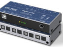 Synthax Announces New RME Digiface USB Portable Digital Audio Interface