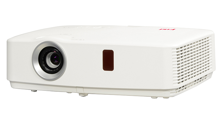 Eiki Intros the EK-100 Series Classroom Projectors