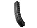 Electro-Voice Shows the X1-212/90 Compact Line-Array at ISE