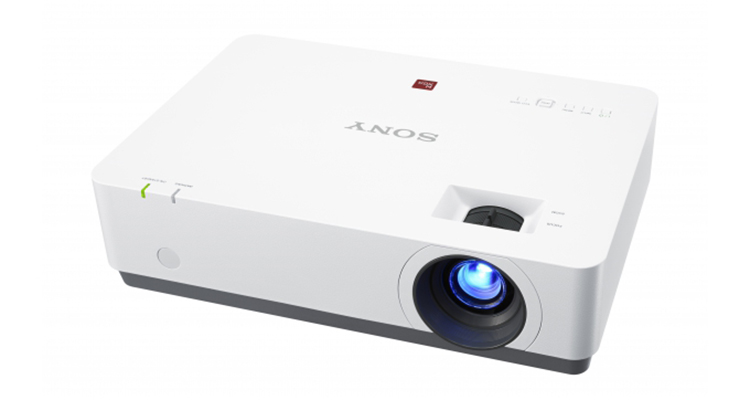 Sony Debuts E-Series Projectors