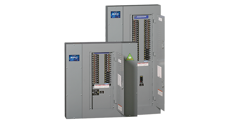 LynTec Adds Over-Voltage Protection to RPC Panel Family