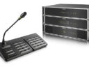 New PAVIRO Public Address and Voice Evacuation Features from Bosch