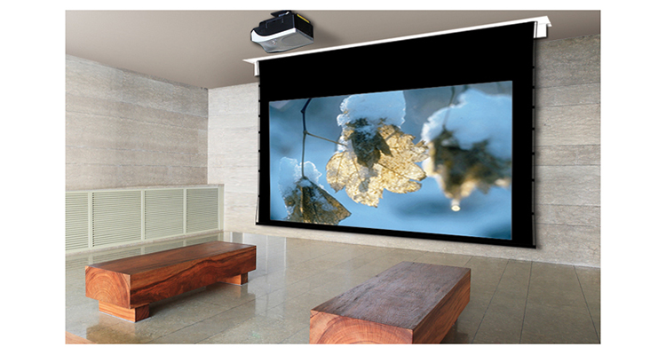 Stewart Filmscreen to Demo Next Generation Line-up of Large Venue Projection Screens at ISE 2017