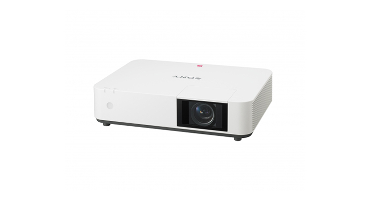 Sony Adds More Laser-Phosphor Projector Models, Including Portable Ones