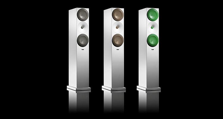 Amphion to Reveal New Floorstanding Loudspeaker, Argon7LS, at ISE