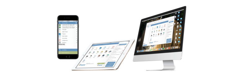 iPoint Introduces iPoint Offline for Improved In-the-Field Business Management
