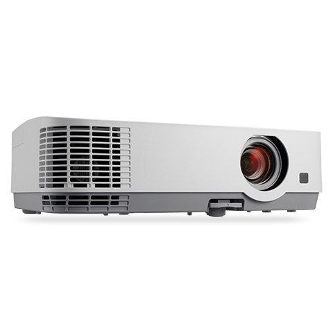 NEC DISPLAY EXPANDS LCD PROJECTOR LINEUP WITH EIGHT NEW ME SERIES PORTABLE MODELS