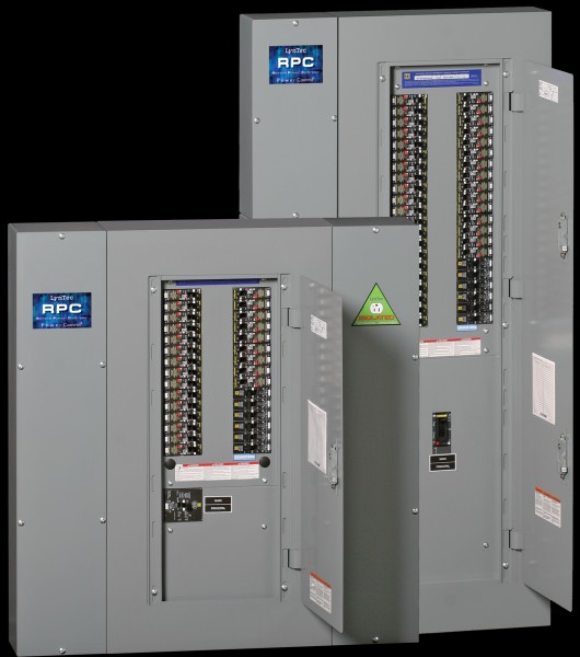 LynTec Adds Over-Voltage Protection to Flagship RPC Panel Family