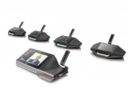 Bosch expands IP based Conference System under the DICENTIS name