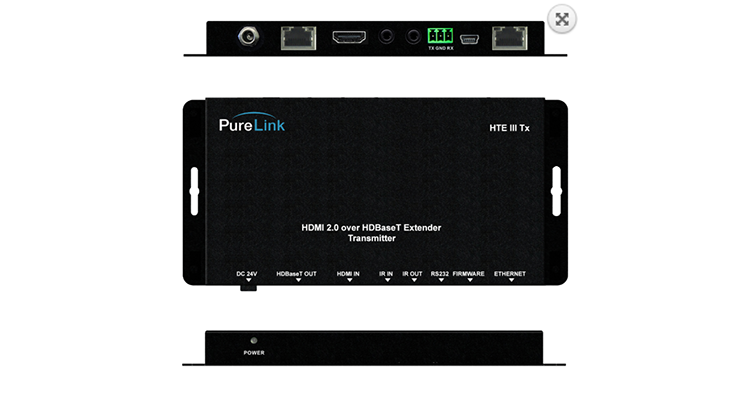 PureLink Debuts More HDMI 2.0 Products