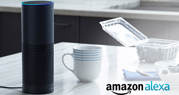 URC Adds Alexa Smart Home Skill